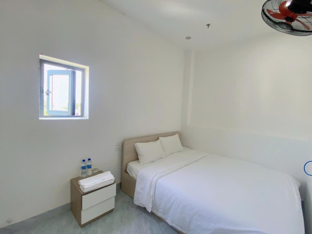 Bed and Breakfast Tigon'S House Danang Exteriér fotografie